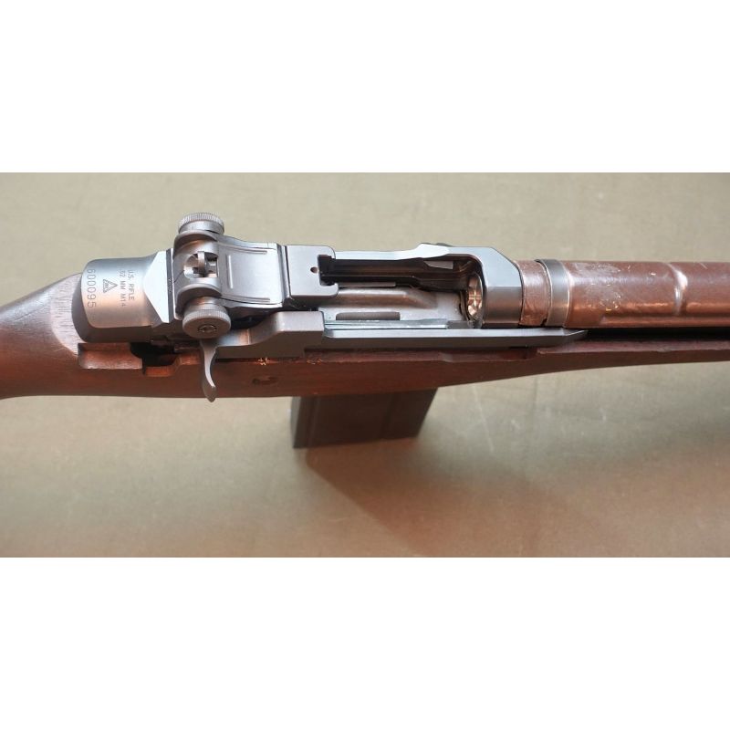 Available Firearms :: JRA M14 As-Issued