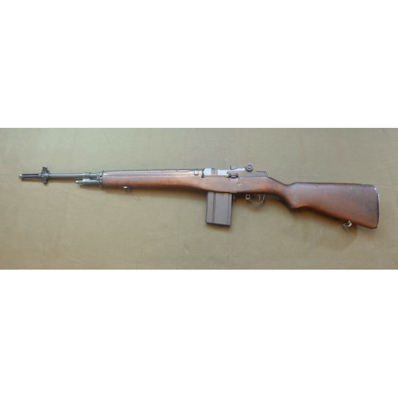 Available Firearms :: JRA M14 As-Issued