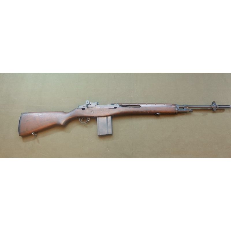 Available Firearms :: JRA M14 As-Issued