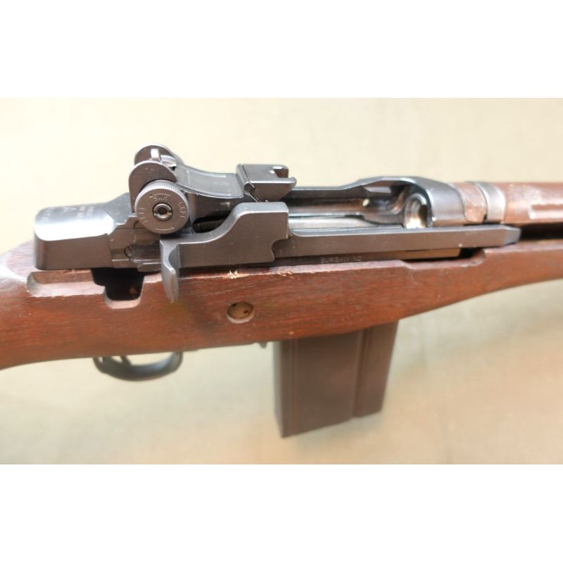 Available Firearms :: JRA M14 As-Issued