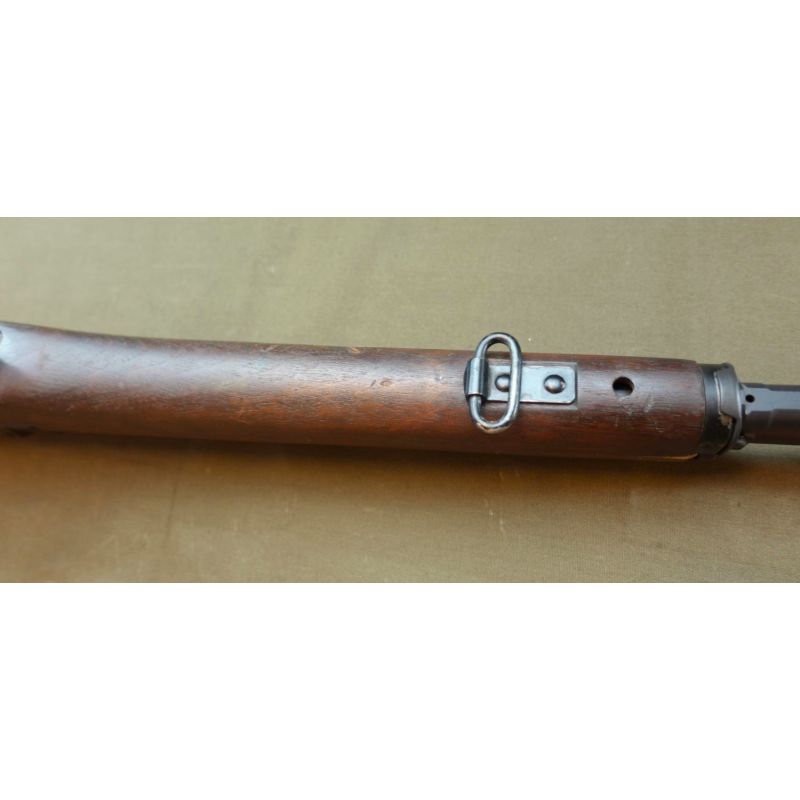 Available Firearms :: JRA M14 As-Issued